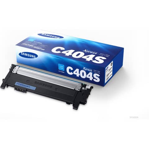 Toner CLT-C404S Samsung ciano  ST966A